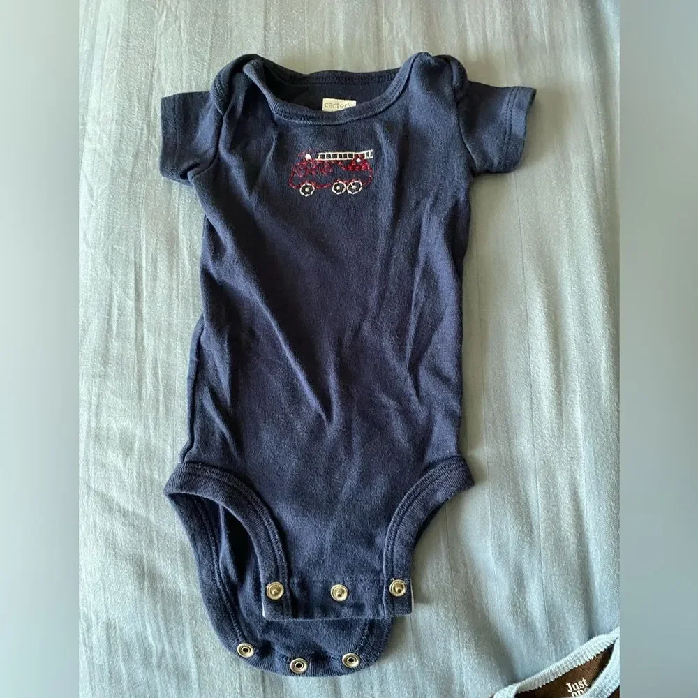Carters Onesies